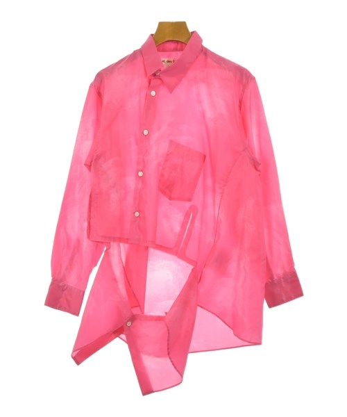COMME des GARCONS เสื้อสตรี
