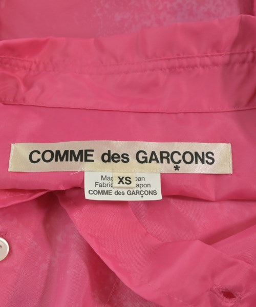 COMME des GARCONS เสื้อสตรี