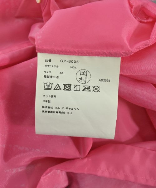 COMME des GARCONS เสื้อสตรี