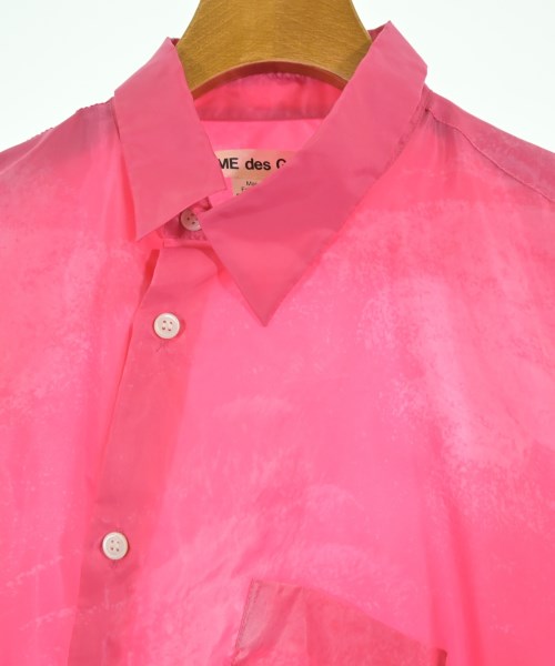 COMME des GARCONS เสื้อสตรี
