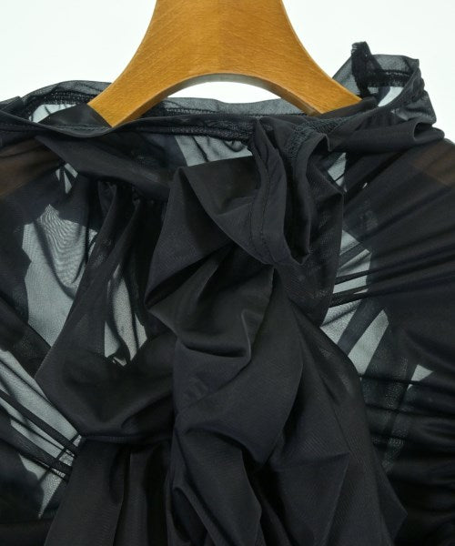 COMME des GARCONS เสื้อลำลอง