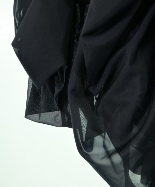 COMME des GARCONS เสื้อลำลอง