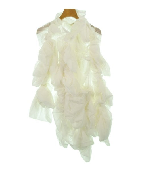 COMME des GARCONS เสื้อลำลอง