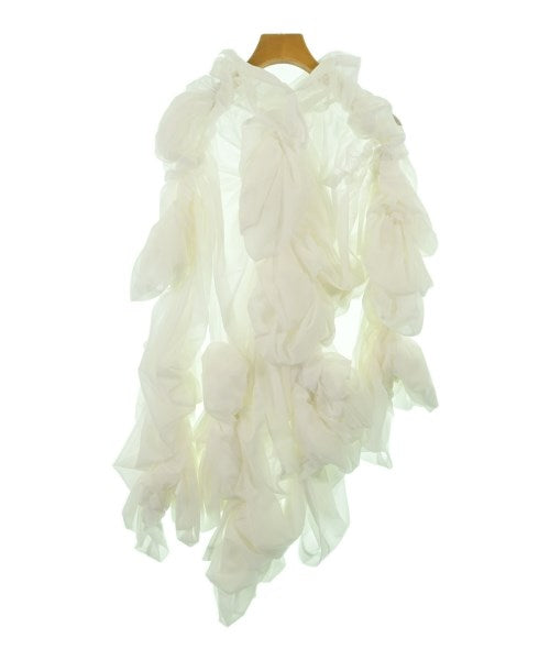 COMME des GARCONS เสื้อลำลอง