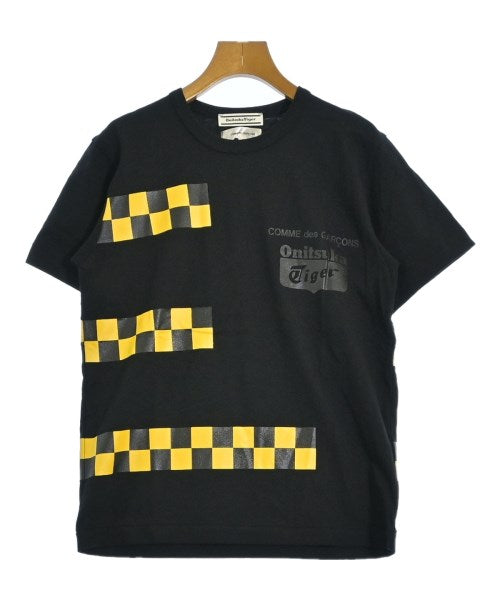 COMME des GARCONS เสื้อยืด/เสื้อท็อปส์