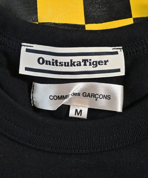 COMME des GARCONS เสื้อยืด/เสื้อท็อปส์