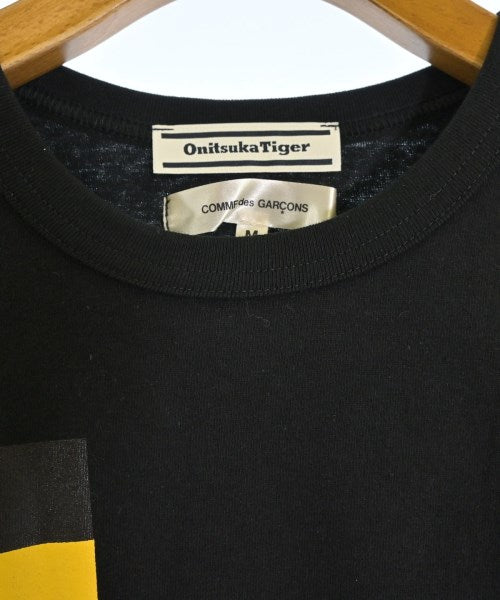 COMME des GARCONS เสื้อยืด/เสื้อท็อปส์