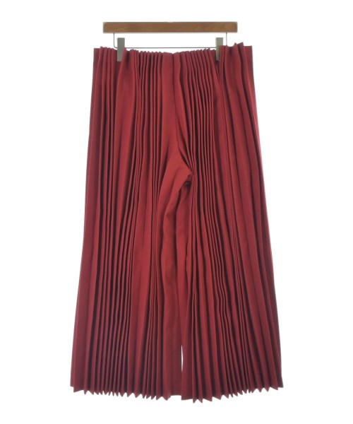 COMME des GARCONS กางเกง อื่น