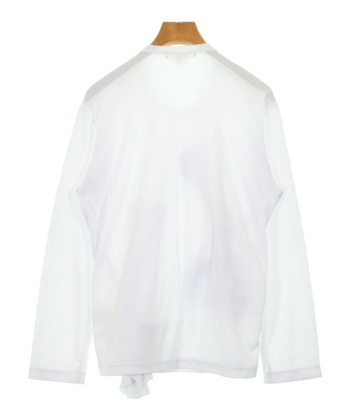 COMME des GARCONS เสื้อยืด/เสื้อท็อปส์