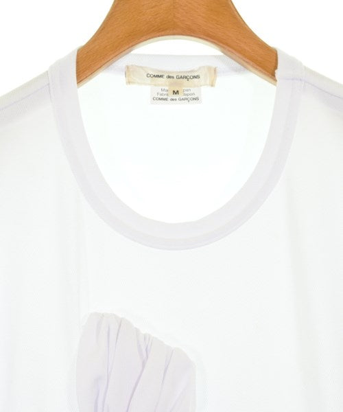 COMME des GARCONS เสื้อยืด/เสื้อท็อปส์
