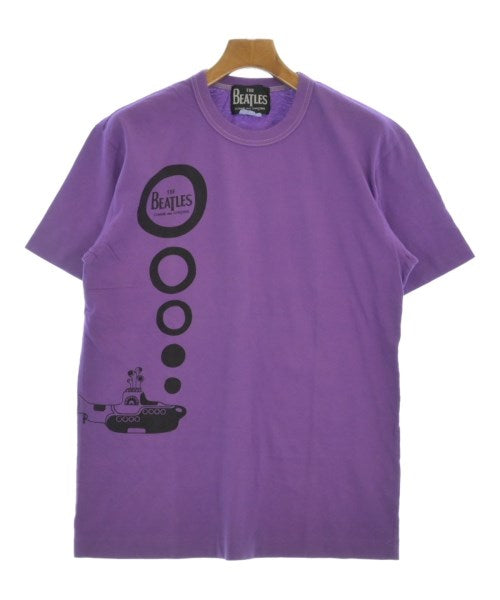COMME des GARCONS เสื้อยืด/เสื้อท็อปส์