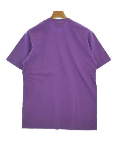 COMME des GARCONS เสื้อยืด/เสื้อท็อปส์