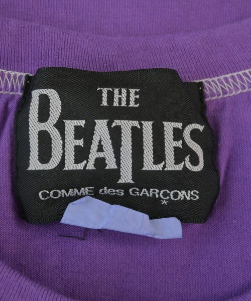 COMME des GARCONS เสื้อยืด/เสื้อท็อปส์