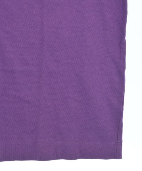 COMME des GARCONS เสื้อยืด/เสื้อท็อปส์