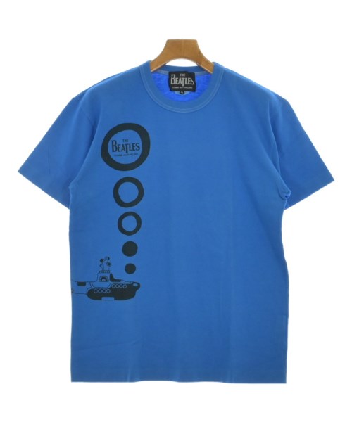 COMME des GARCONS เสื้อยืด/เสื้อท็อปส์