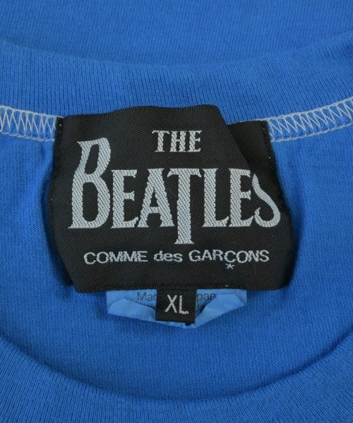 COMME des GARCONS เสื้อยืด/เสื้อท็อปส์