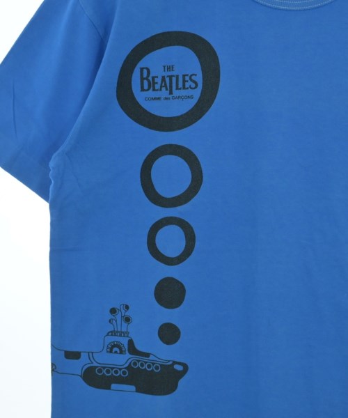 COMME des GARCONS เสื้อยืด/เสื้อท็อปส์