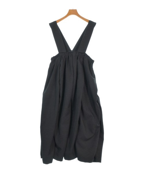 COMME des GARCONS ชุดเดรส