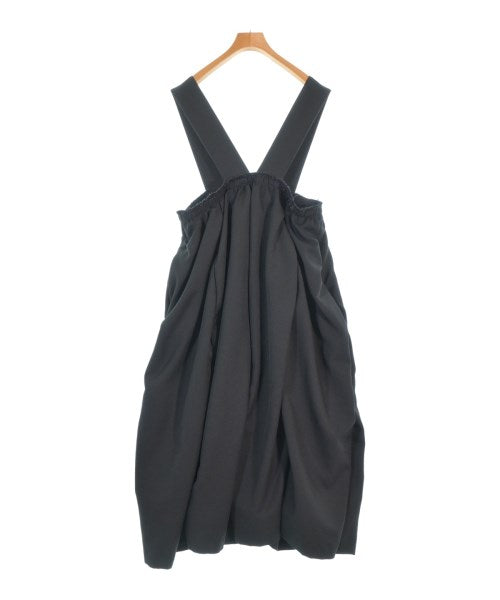 COMME des GARCONS ชุดเดรส