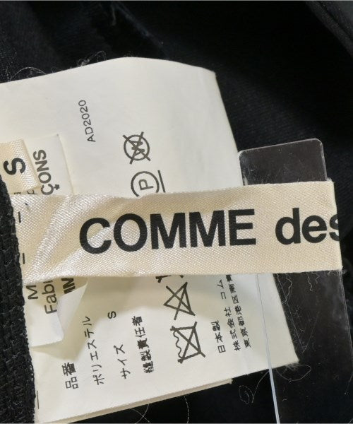 COMME des GARCONS ชุดเดรส