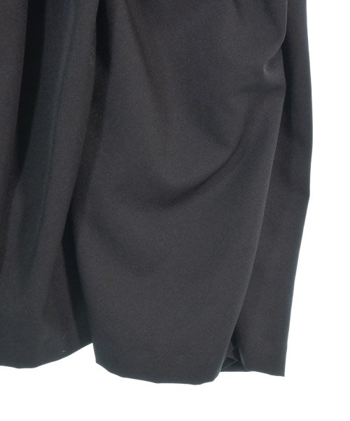 COMME des GARCONS ชุดเดรส