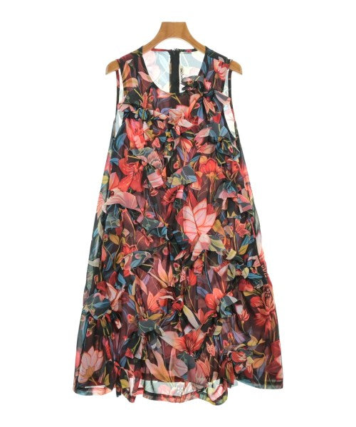 COMME des GARCONS ชุดเดรส