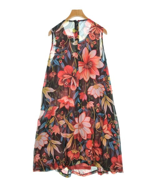 COMME des GARCONS ชุดเดรส