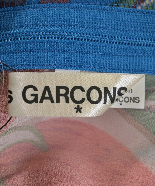 COMME des GARCONS เสื้อลำลอง