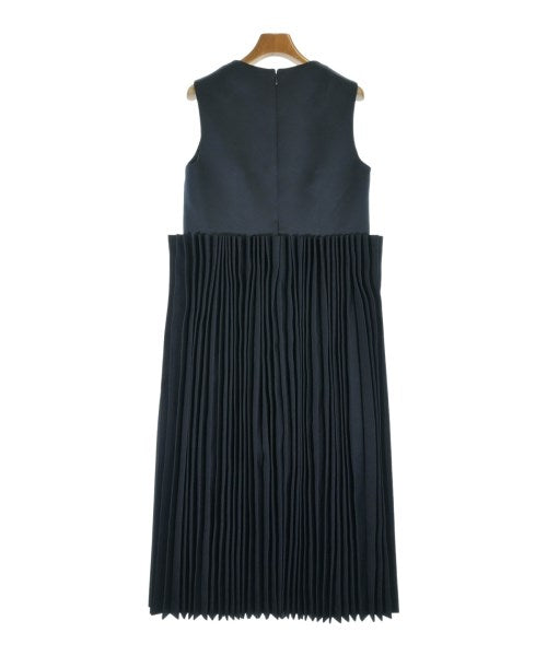 COMME des GARCONS ชุดเดรส