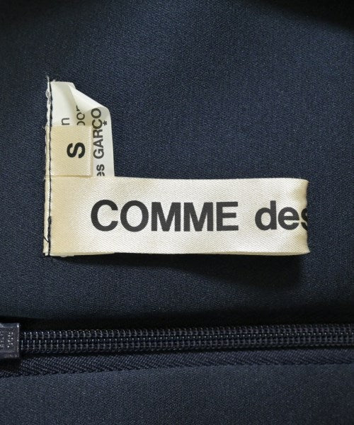 COMME des GARCONS ชุดเดรส