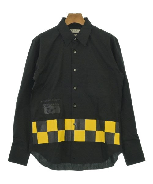 COMME des GARCONS เสื้อลำลอง