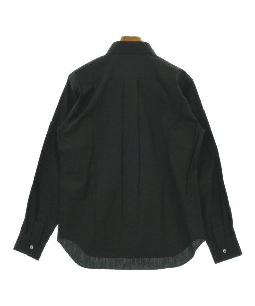 COMME des GARCONS เสื้อลำลอง