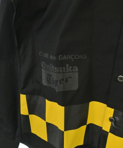 COMME des GARCONS เสื้อลำลอง