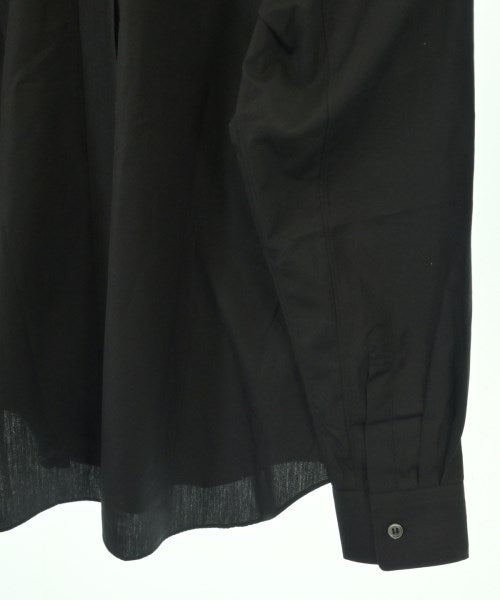 COMME des GARCONS เสื้อลำลอง