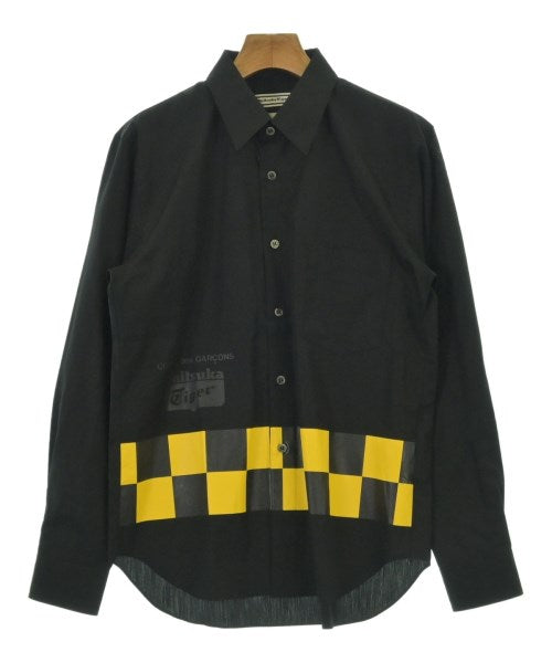 COMME des GARCONS เสื้อลำลอง