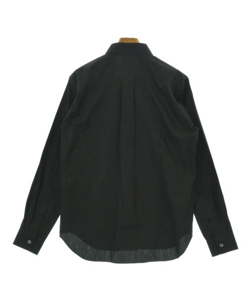 COMME des GARCONS เสื้อลำลอง