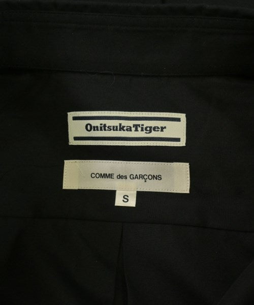 COMME des GARCONS เสื้อลำลอง