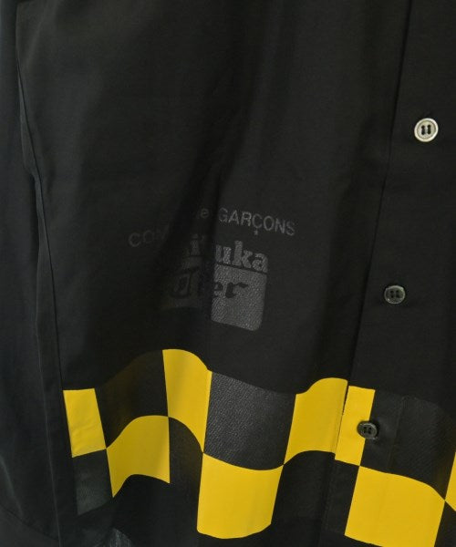 COMME des GARCONS เสื้อลำลอง
