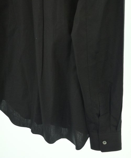 COMME des GARCONS เสื้อลำลอง