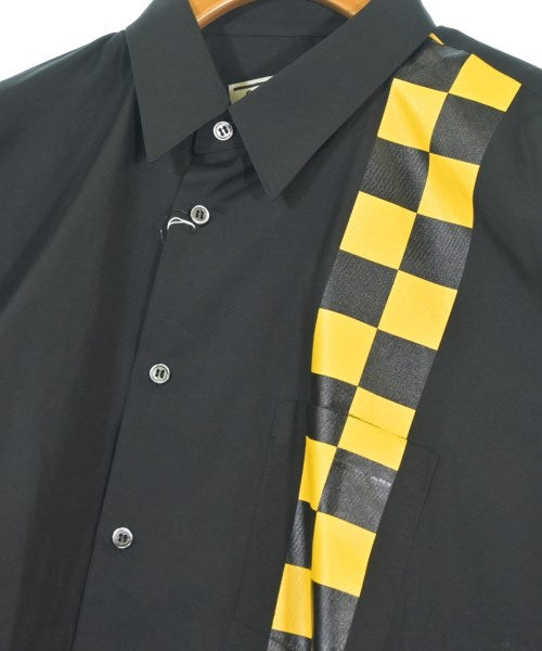 COMME des GARCONS เสื้อลำลอง