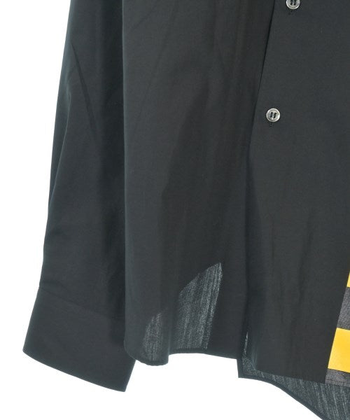 COMME des GARCONS เสื้อลำลอง