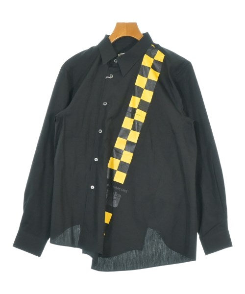 COMME des GARCONS เสื้อลำลอง