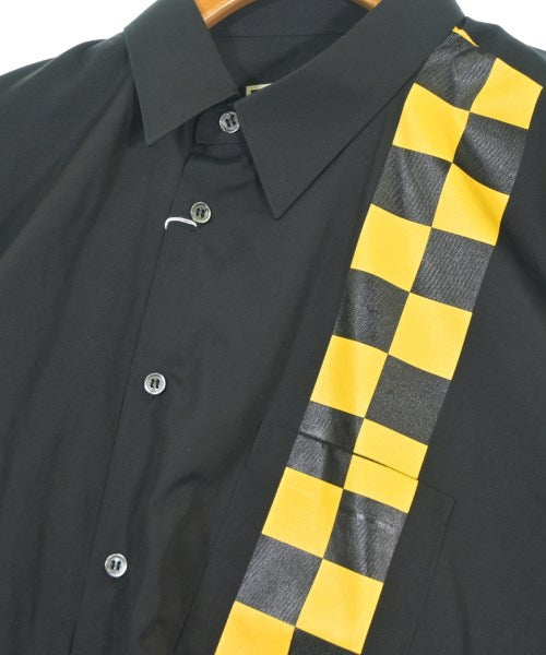 COMME des GARCONS เสื้อลำลอง