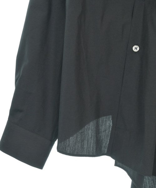 COMME des GARCONS เสื้อลำลอง