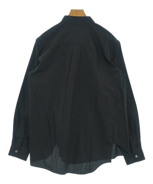 COMME des GARCONS เสื้อลำลอง