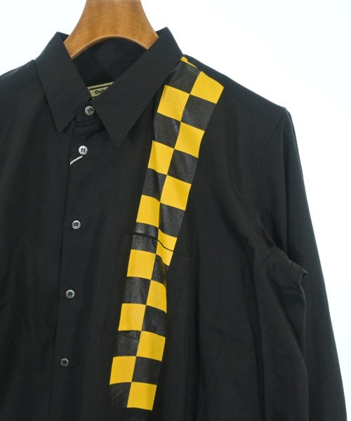 COMME des GARCONS เสื้อลำลอง