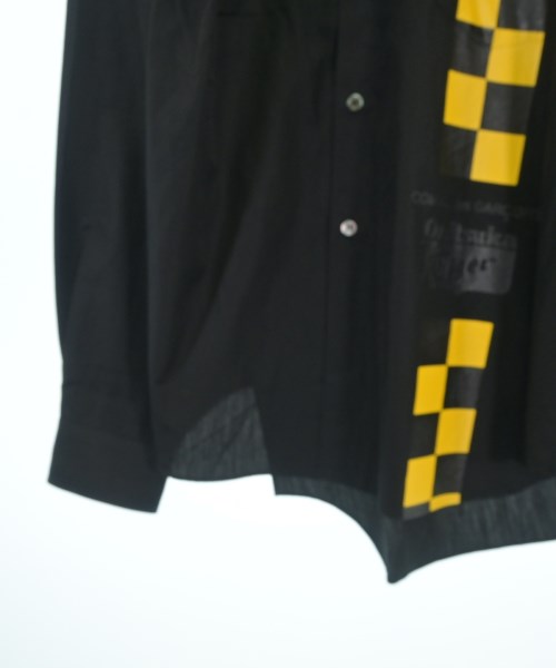 COMME des GARCONS เสื้อลำลอง