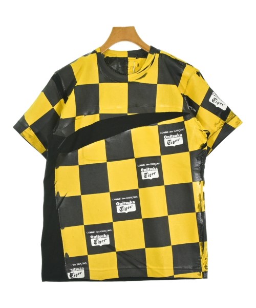 COMME des GARCONS เสื้อยืด/เสื้อท็อปส์