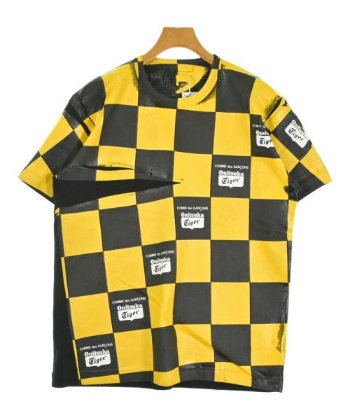 COMME des GARCONS เสื้อยืด/เสื้อท็อปส์