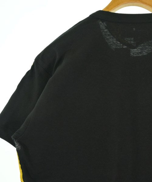 COMME des GARCONS เสื้อยืด/เสื้อท็อปส์